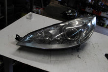Laden Sie das Bild in den Galerie-Viewer, Frontscheinwerfer Peugeot 407 TTI12366 Links Scheinwerfer Headlight SCH2173819101dd