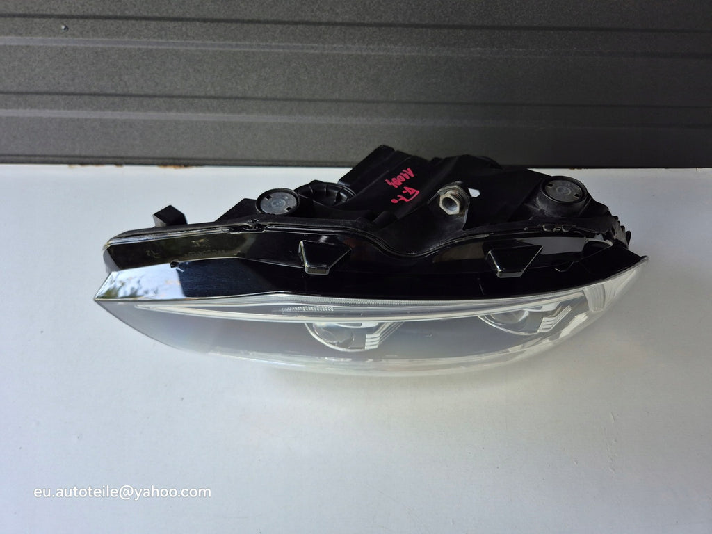 Frontscheinwerfer VW Multivan Caravelle 7E1941036 LED Rechts Headlight SCH4513472900ki