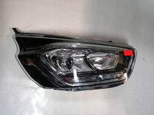 Laden Sie das Bild in den Galerie-Viewer, Frontscheinwerfer Ford Custom JK2113W029 LED Rechts Scheinwerfer Headlight