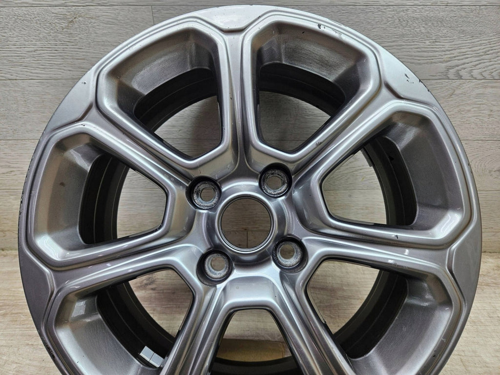 1x Alufelge 16 Zoll GN15E2A Ford Ecosport Rim Wheel FEL9739873201mw