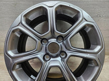 Load image into Gallery viewer, 1x Alufelge 16 Zoll GN15E2A Ford Ecosport Rim Wheel FEL9739873201mw