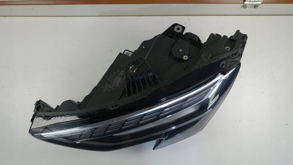 Frontscheinwerfer Audi 8Y0941033D Links Scheinwerfer Headlight SCH8018981665yp
