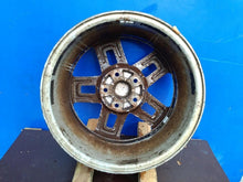 Laden Sie das Bild in den Galerie-Viewer, 1x Alufelge 16 Zoll 6.5" 5x114.3 Kia I Rim Wheel FEL2513366399st