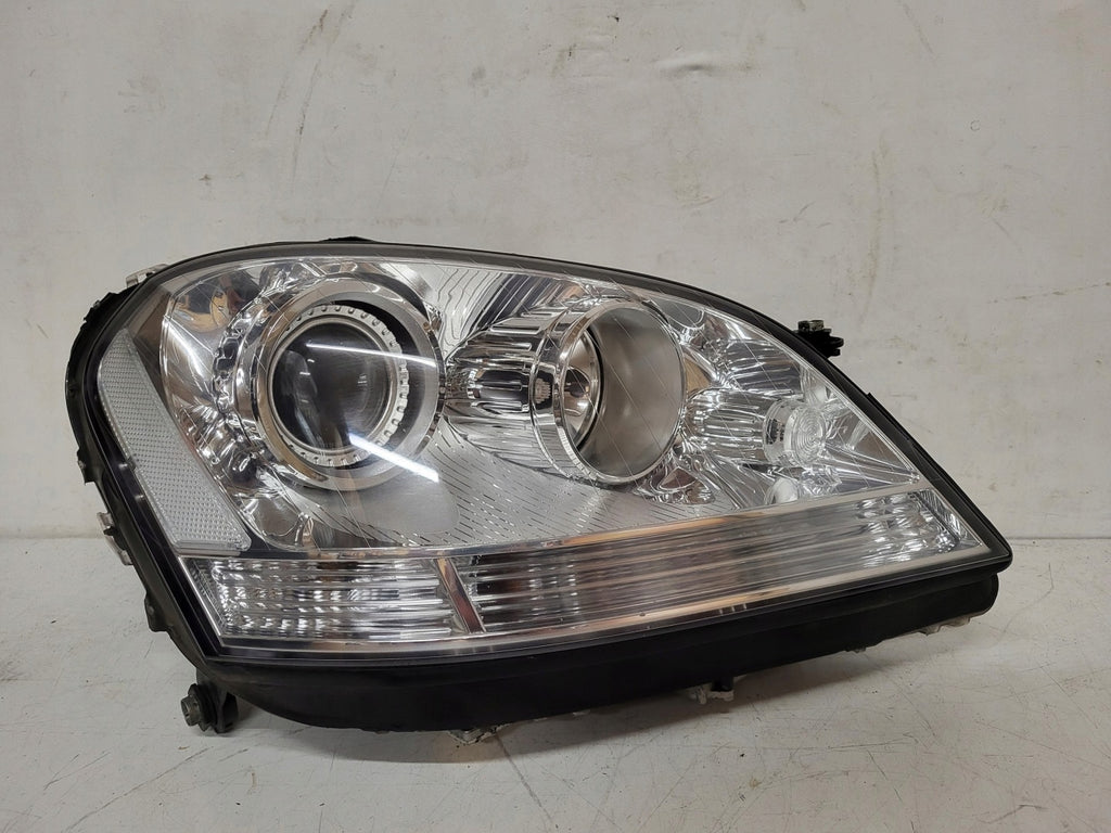 Frontscheinwerfer Mercedes-Benz W164 A164820XXXX Xenon Rechts Headlight SCH2866853394yk