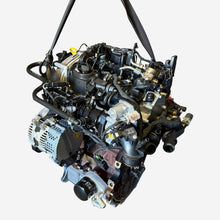 Laden Sie das Bild in den Galerie-Viewer, Motor Ford Fiesta I B7JB 1.0 Benzin Engine Komplett MOT5455944559wu