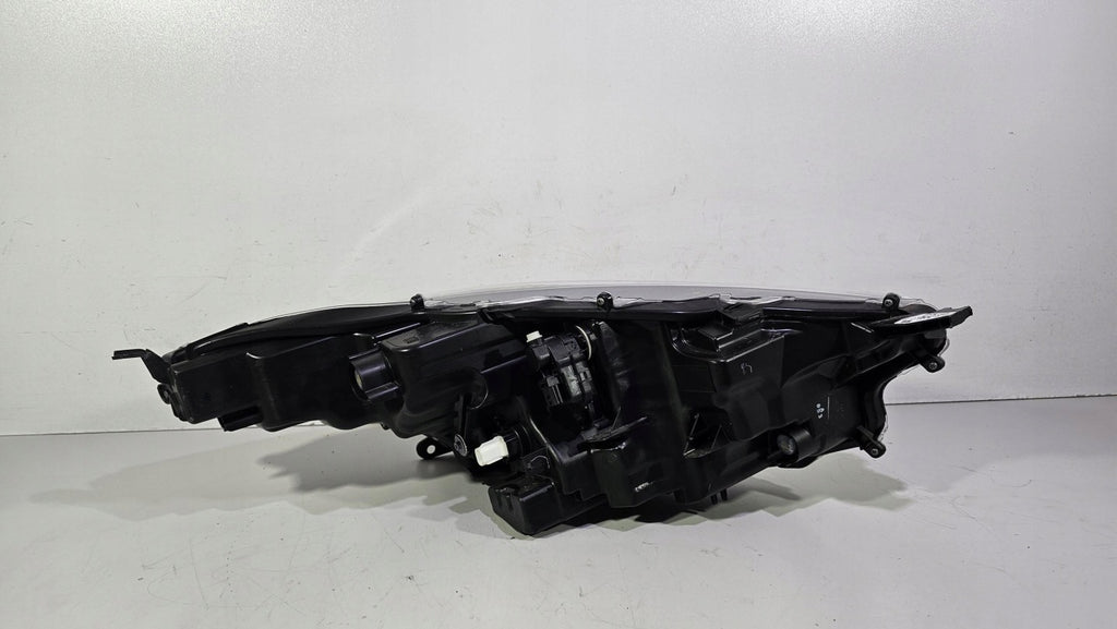 Frontscheinwerfer Toyota IV Yaris 12914723984 Links Scheinwerfer Headlight SCH6911028045yy