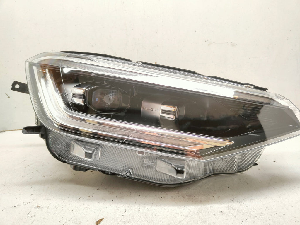 Frontscheinwerfer VW Taigo 2G7941036A Full LED Rechts Scheinwerfer Headlight