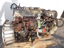Load image into Gallery viewer, Motor Mitsubishi I W 4M42 3.0 Diesel Engine Komplett MOT6177856180vj