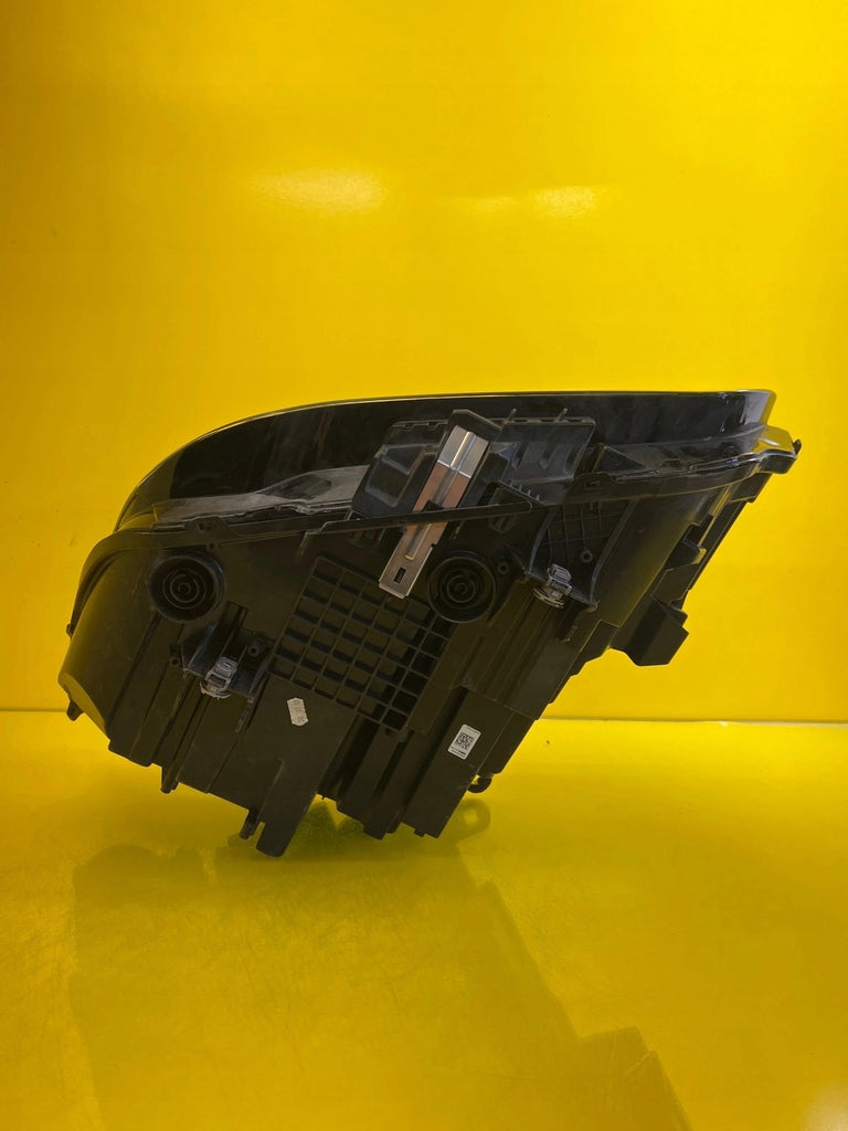 Frontscheinwerfer BMW X1 F48 5A01172-03 Full LED Rechts Scheinwerfer Headlight SCH6648833802bq