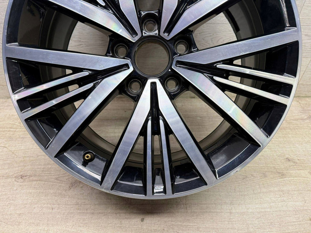 1x Alufelge 17 Zoll 5x112 5C0601025BQ VW New Beetle Rim Wheel FEL5436648238zz