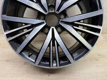 Load image into Gallery viewer, 1x Alufelge 17 Zoll 5x112 5C0601025BQ VW New Beetle Rim Wheel FEL5436648238zz