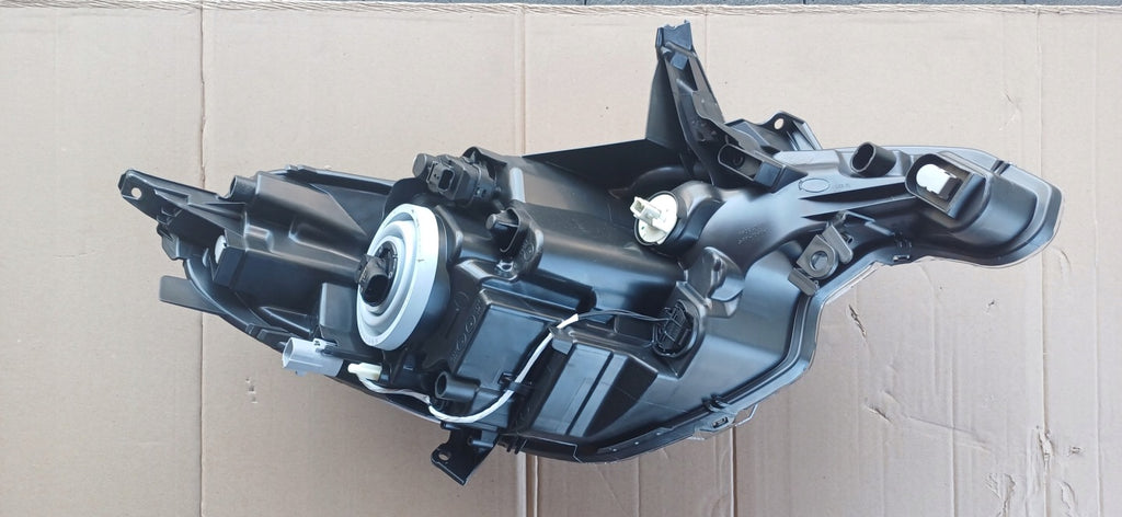 Frontscheinwerfer Peugeot 108 90061888 Links Scheinwerfer Headlight SCH2923312729mf