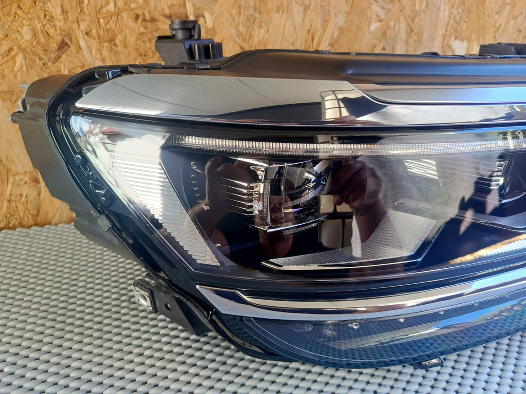 Frontscheinwerfer VW Tiguan 5NB941082 Full LED Rechts Scheinwerfer Headlight SCH1094076977ga