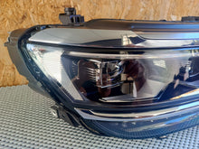 Laden Sie das Bild in den Galerie-Viewer, Frontscheinwerfer VW Tiguan 5NB941082 Full LED Rechts Scheinwerfer Headlight SCH1094076977ga