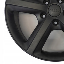 Load image into Gallery viewer, 1x Alufelge 20 Zoll 9.0" 5x130 60ET Glanz Schwarz 4L0601025H Audi Q7 Rim Wheel FEL2171033192ec