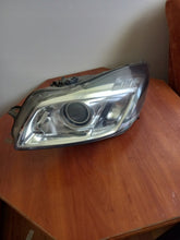 Laden Sie das Bild in den Galerie-Viewer, Frontscheinwerfer Opel Insignia 1ZT009631-05 LED Links Scheinwerfer Headlight