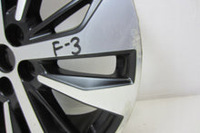 Load image into Gallery viewer, 1x Alufelge 18 Zoll 7.5" 5x108 55ET Matt Schwarz L1GC-1007-AA Ford Focus FEL8646418312ju