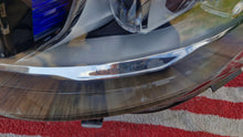 Laden Sie das Bild in den Galerie-Viewer, Frontscheinwerfer Mercedes-Benz W205 A2059068505 LED Links Headlight SCH8427547865tm