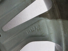 Load image into Gallery viewer, 1x Alufelge 18 Zoll 7.5&quot; 5x114.3 55ET Glanz Graphit 52910-G4400 Hyundai I30 Mg