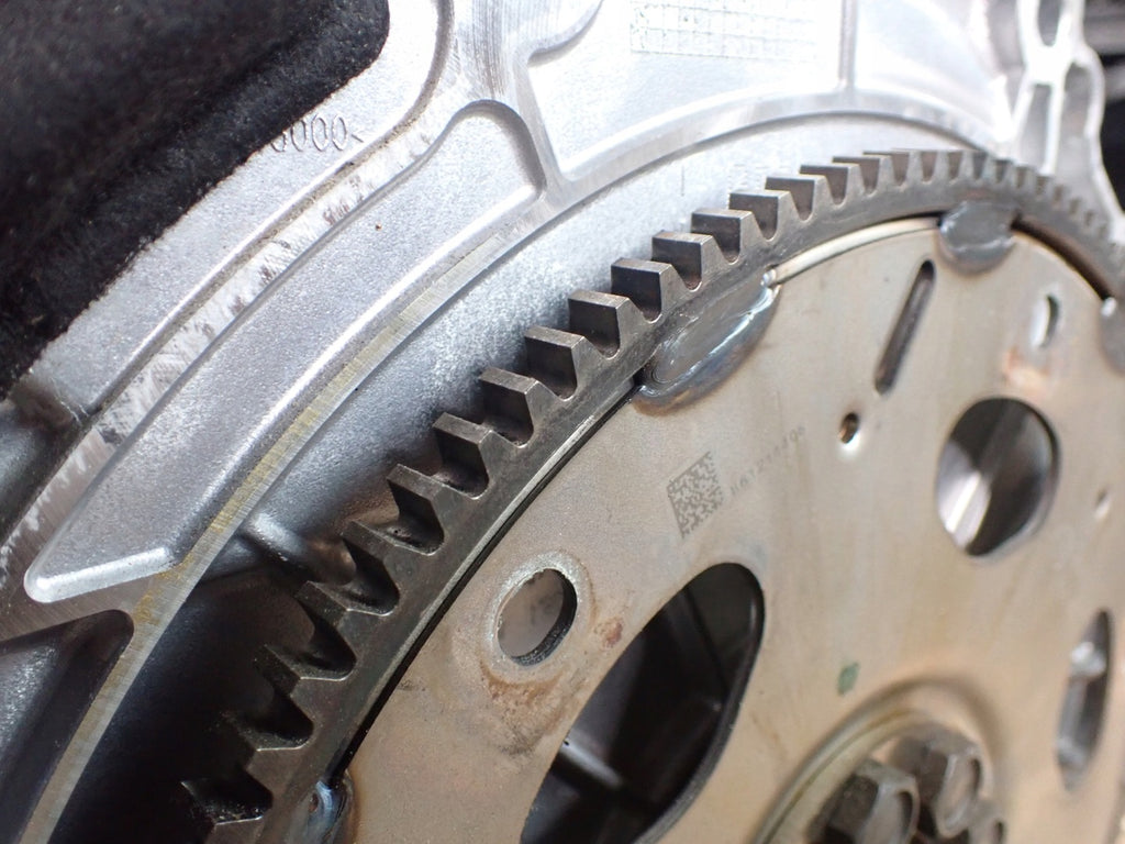 Motor BMW F21 F30 F31 F20 B38 2019 Benzin Engine Unkomplett