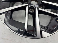 Laden Sie das Bild in den Galerie-Viewer, 1x Alufelge 17 Zoll 5x114.3 Nissan Juke Rim Wheel FEL1272611452ok