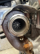 Load image into Gallery viewer, Motor Audi Q2 DXD 1.5 TSI 4Km Benzin Engine Komplett MOT9069348845us