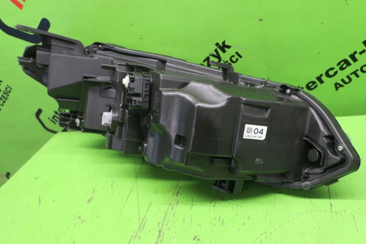 Frontscheinwerfer Honda Civic 2209211438-04651 Full LED Links Headlight