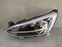 Laden Sie das Bild in den Galerie-Viewer, Frontscheinwerfer Ford Focus NX7B-13E015-CF Full LED Links Headlight SCH8165376680eg