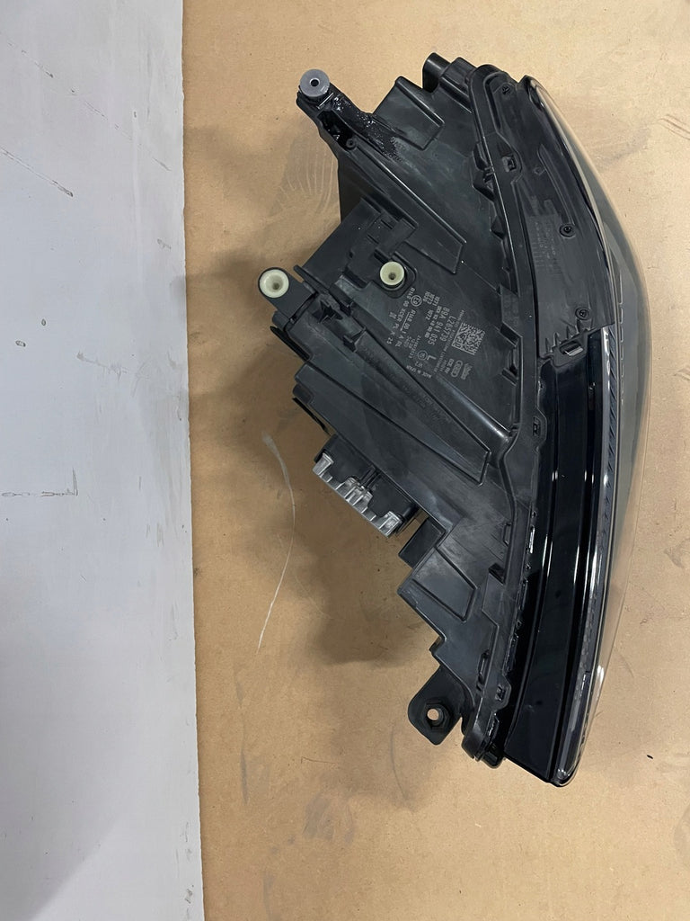 Frontscheinwerfer Audi E Tron 89A941035 Full LED Links Scheinwerfer Headlight SCH9929309356jl