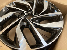 Laden Sie das Bild in den Galerie-Viewer, 1x Alufelge 18 Zoll 7.0&quot; 5x114.3 40ET 403002671R Renault Koleos Kadjar Rim Wheel