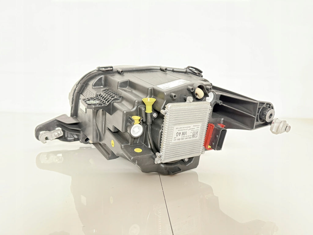 Frontscheinwerfer Bentley Bentayga 36A941016AC LED Rechts Scheinwerfer Headlight SCH1530269104db