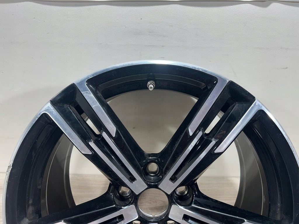 1x Alufelge 18 Zoll 8.5" 5x112 40ET 8746632 BMW 3 G21 G20 Rim Wheel FEL8000056065km