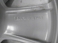 Laden Sie das Bild in den Galerie-Viewer, 1x Alufelge 18 Zoll 7.5&quot; 5x108 50 5ET Glanz Silber 31680200 Volvo S60 V60