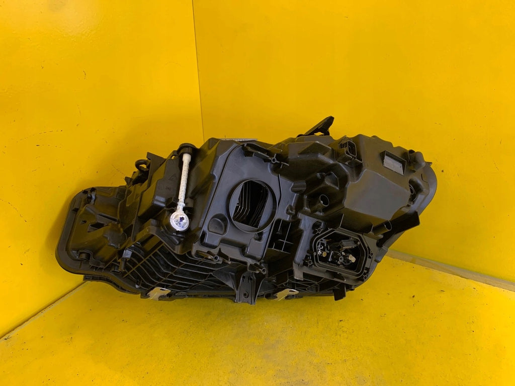 Frontscheinwerfer BMW 3 G21 G20 5A1A352-04 LED Rechts Scheinwerfer Headlight SCH1636510738pa