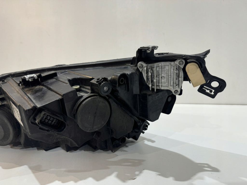 Frontscheinwerfer VW Golf VIII 5H1941006B LED Rechts Scheinwerfer Headlight SCH8750316356tl