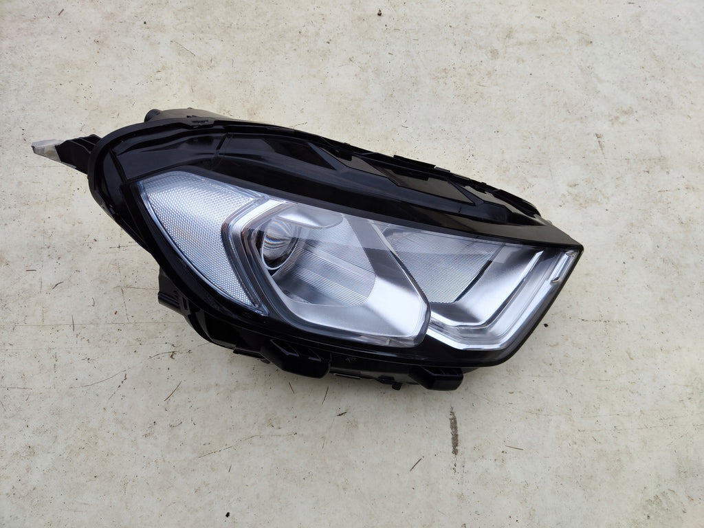 Frontscheinwerfer Ford Ecosport GN1513W029JE LED Rechts Scheinwerfer Headlight