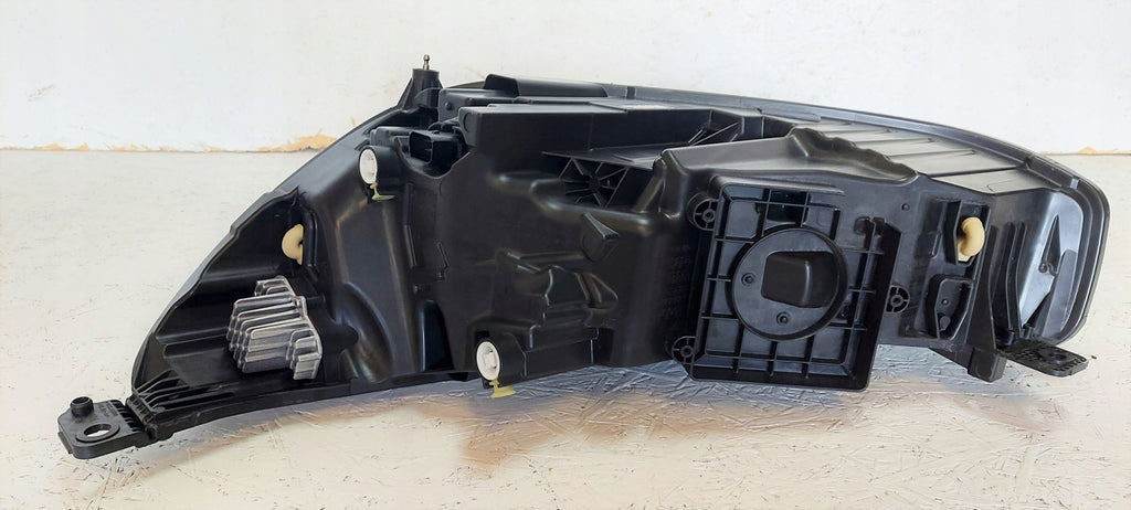 Frontscheinwerfer Ford Focus NX7B-13E014-CD Full LED Rechts Headlight SCH7106834129bv