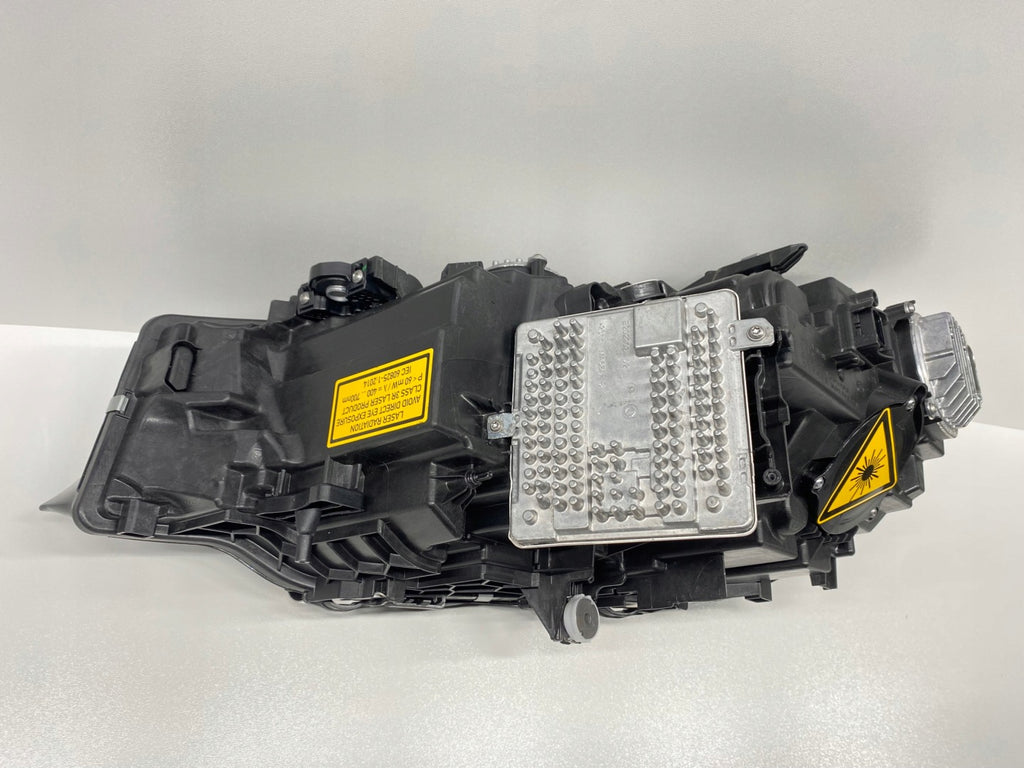 Frontscheinwerfer BMW 3 G21 G20 5A243A6 Laser Rechts Scheinwerfer Headlight SCH7764280553ul