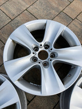 Load image into Gallery viewer, 4x Alufelge 17 Zoll 8.0" 5x120 6790172 BMW F11 F10 Rim Wheel FEL6806295174zl