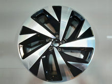 Load image into Gallery viewer, 1x Alufelge 20 Zoll 9.0" 5x112 42ET Glanz 11A601025H VW Id.4 Rim Wheel FEL1723626933lg