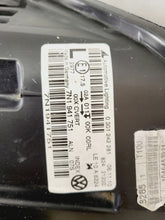 Laden Sie das Bild in den Galerie-Viewer, Frontscheinwerfer VW Sharan 7N1941751 7N1941752B Xenon Ein Satz Headlight SCH1053626460mb