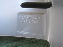 Load image into Gallery viewer, 1x Alufelge 20 Zoll 8.0" 5x112 45ET Glanz Silber 89A601025D Audi E-Tron E Tron FEL9117353603qe