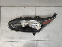 Load image into Gallery viewer, Frontscheinwerfer Ford Connect FT11-13W030-DB Links Scheinwerfer Headlight SCH1987813217oe