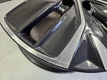 Load image into Gallery viewer, 1x Alufelge 19 Zoll 7.5" 5x114.3 54 5ET 52910-CV110 Kia Sportage V Rim Wheel FEL8351268960oq