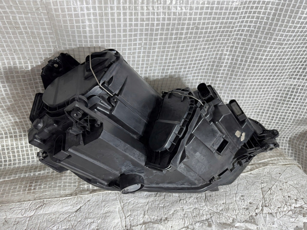 Frontscheinwerfer VW Sportsvan 517941005A Links Scheinwerfer Headlight