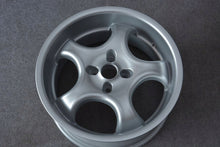Load image into Gallery viewer, 1x Alufelge 17 Zoll 8.0" 4x100 35ET Rim Wheel FEL2603737312us