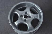 Laden Sie das Bild in den Galerie-Viewer, 1x Alufelge 17 Zoll 8.0" 4x100 35ET Rim Wheel FEL2603737312us