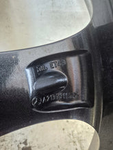 Laden Sie das Bild in den Galerie-Viewer, 1x Alufelge 18 Zoll 8.0" 5x112 43ET A2134011400 Mercedes-Benz W213 Rim Wheel FEL1565166417ha