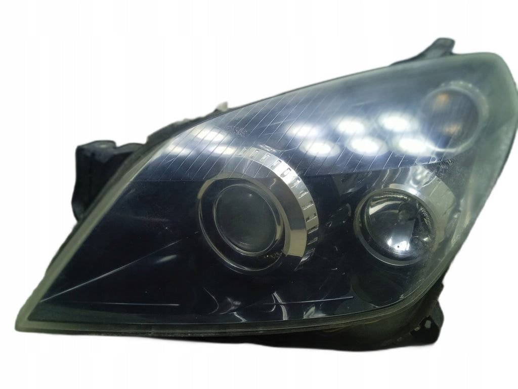 Frontscheinwerfer Opel Astra H 160201-00 Xenon Ein Stück (Rechts oder Links) SCH4977151604me