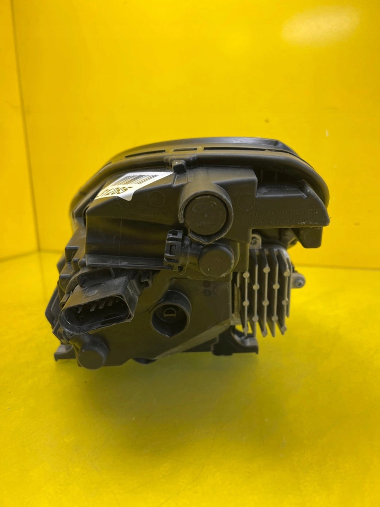Frontscheinwerfer Alpine A110 I 6020018885-F LED Rechts Scheinwerfer Headlight SCH5404989420pb